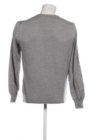 Herrenpullover Boggi, Größe L, Farbe Grau, Preis 46,99 €