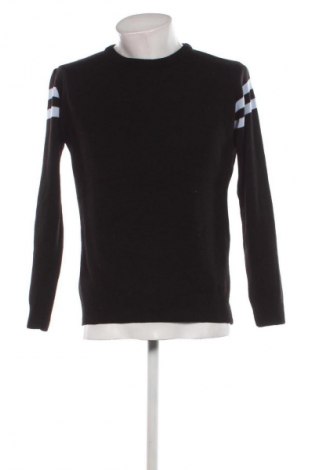 Herrenpullover Boohoo, Größe S, Farbe Schwarz, Preis € 9,49