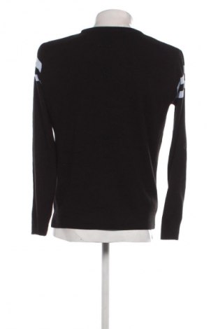 Herrenpullover Boohoo, Größe S, Farbe Schwarz, Preis 8,49 €