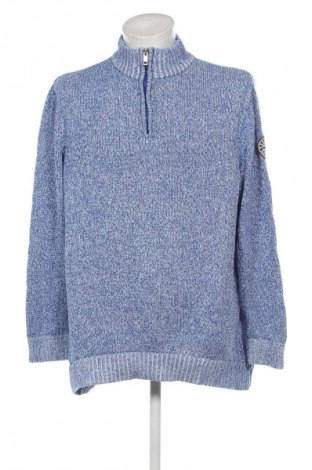 Herrenpullover Bpc Bonprix Collection, Größe XXL, Farbe Mehrfarbig, Preis € 6,29