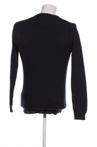 Herrenpullover Brave Soul, Größe S, Farbe Blau, Preis 18,49 €