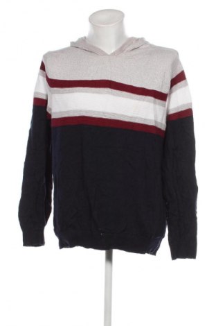 Herrenpullover Broken Standard, Größe L, Farbe Mehrfarbig, Preis 3,99 €