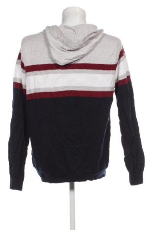 Herrenpullover Broken Standard, Größe L, Farbe Mehrfarbig, Preis 10,99 €