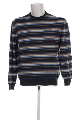 Męski sweter Brooksfield, Rozmiar XL, Kolor Kolorowy, Cena 109,99 zł