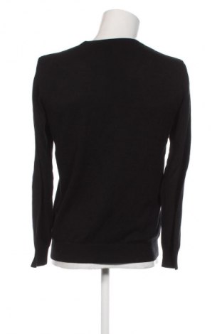 Herrenpullover Bruno Leoni, Größe L, Farbe Schwarz, Preis € 8,49