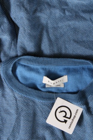 Herrenpullover Bugatti, Größe L, Farbe Mehrfarbig, Preis € 19,99