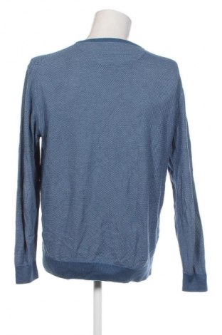 Herrenpullover Bugatti, Größe L, Farbe Mehrfarbig, Preis 30,99 €