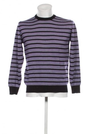 Herrenpullover Bulgarini, Größe M, Farbe Mehrfarbig, Preis 10,99 €