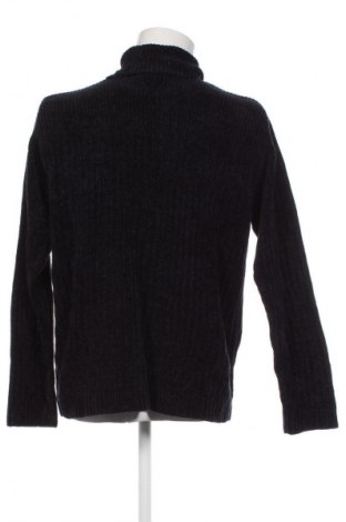 Męski sweter Burton of London, Rozmiar L, Kolor Niebieski, Cena 43,99 zł