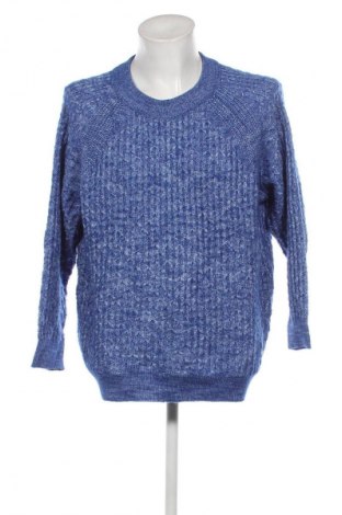 Herrenpullover C&A, Größe XL, Farbe Blau, Preis 9,49 €