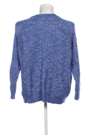 Herrenpullover C&A, Größe XL, Farbe Blau, Preis 9,49 €