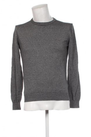 Herrenpullover C&A, Größe M, Farbe Grau, Preis 9,49 €