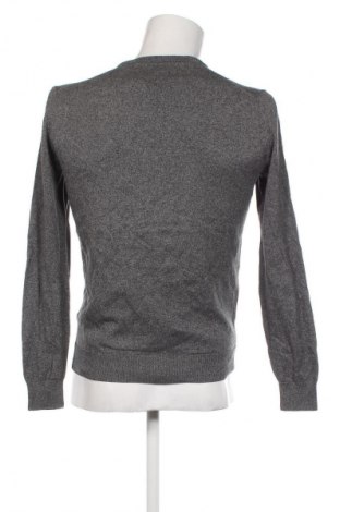 Herrenpullover C&A, Größe M, Farbe Grau, Preis 9,29 €