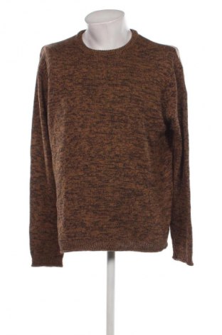 Herrenpullover Calliope, Größe M, Farbe Mehrfarbig, Preis 6,49 €