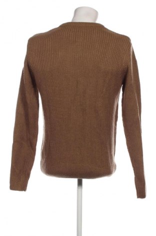 Herrenpullover Calliope, Größe L, Farbe Braun, Preis 20,29 €