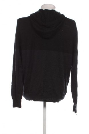 Herrenpullover Calvin Klein, Größe XL, Farbe Schwarz, Preis 37,49 €