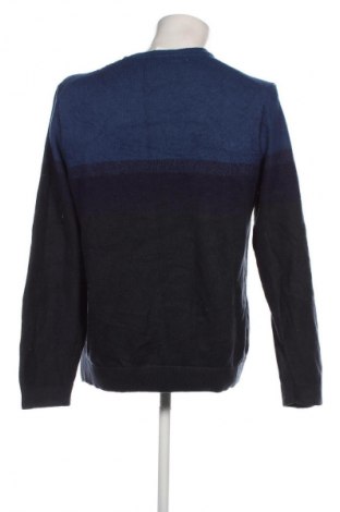 Pánsky sveter  Calvin Klein Jeans, Veľkosť L, Farba Modrá, Cena  19,95 €