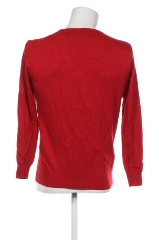 Herrenpullover Camicissima, Größe M, Farbe Rot, Preis € 9,99