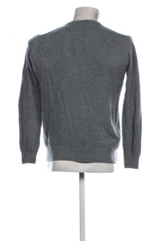 Herrenpullover Camicissima, Größe S, Farbe Blau, Preis 10,99 €