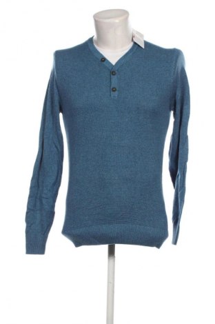 Herrenpullover Canda, Größe S, Farbe Mehrfarbig, Preis 12,99 €