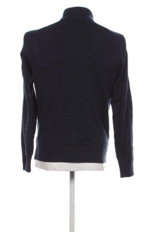 Herrenpullover Canda, Größe S, Farbe Blau, Preis € 8,49