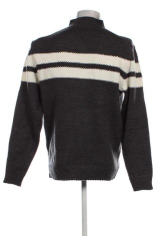 Herrenpullover Caporiccio, Größe XL, Farbe Grau, Preis € 10,99