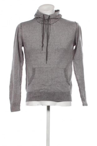 Herrenpullover Carbon, Größe S, Farbe Grau, Preis € 3,99