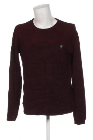 Herrenpullover Carisma, Größe XXL, Farbe Mehrfarbig, Preis 24,49 €