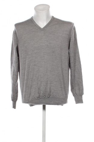 Herrenpullover Carnaby, Größe XL, Farbe Grau, Preis 9,49 €