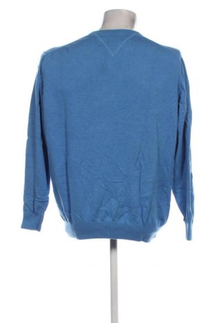 Herrenpullover Casa Moda, Größe XL, Farbe Blau, Preis € 32,79