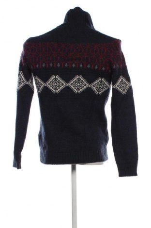 Herrenpullover Celio, Größe M, Farbe Blau, Preis € 8,49