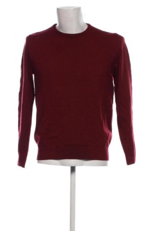 Herrenpullover Charles Vogele, Größe XL, Farbe Rot, Preis € 4,99