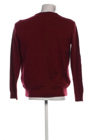 Herrenpullover Charles Vogele, Größe XL, Farbe Rot, Preis 9,49 €