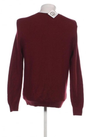 Herrenpullover Christian Berg, Größe XL, Farbe Rot, Preis 12,99 €