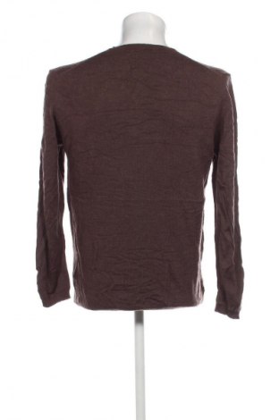 Herrenpullover Cinque, Größe XL, Farbe Braun, Preis 23,99 €