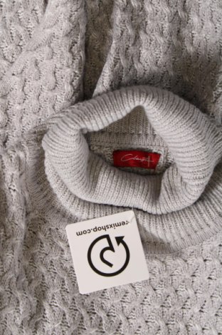 Herrenpullover Clayton, Größe L, Farbe Grau, Preis € 10,29