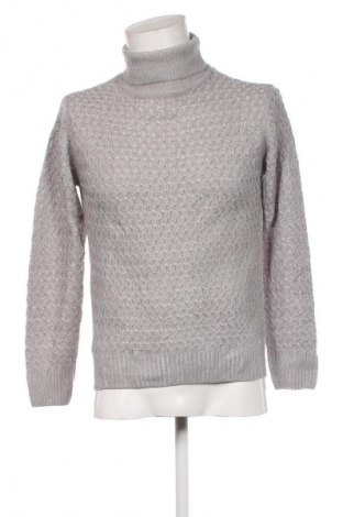 Herrenpullover Clayton, Größe L, Farbe Grau, Preis € 7,99