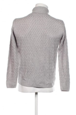 Herrenpullover Clayton, Größe L, Farbe Grau, Preis € 9,49