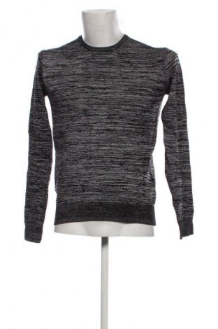 Herrenpullover Clayton, Größe L, Farbe Grau, Preis 9,49 €