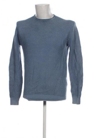 Herrenpullover Clayton, Größe M, Farbe Blau, Preis € 14,79