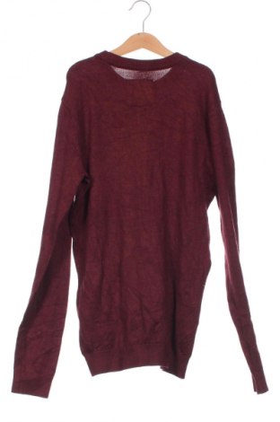 Herrenpullover Clockhouse, Größe XS, Farbe Rot, Preis 8,49 €