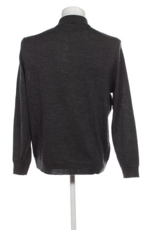 Herrenpullover Club Room, Größe L, Farbe Grau, Preis 26,99 €