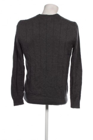 Herrenpullover Club Room, Größe M, Farbe Grau, Preis 5,99 €