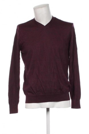 Herrenpullover Conbipel, Größe XL, Farbe Rot, Preis 10,99 €