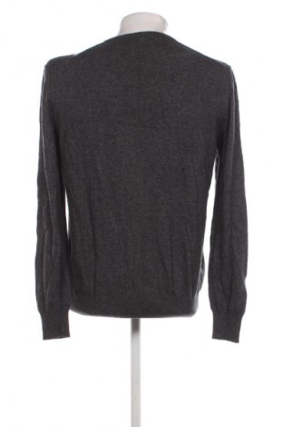 Herrenpullover Conbipel, Größe M, Farbe Grau, Preis 9,99 €