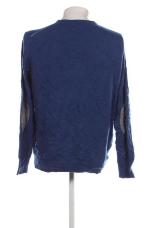 Herrenpullover Conbipel, Größe XL, Farbe Blau, Preis € 8,49