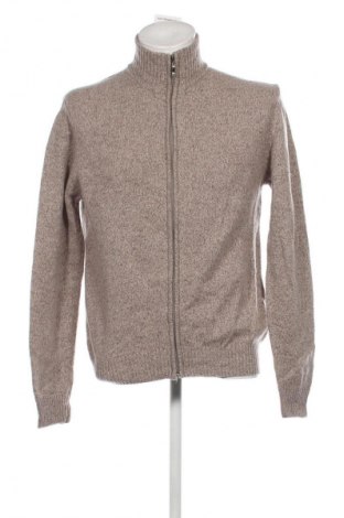 Herrenpullover Conbipel, Größe XL, Farbe Braun, Preis 13,49 €