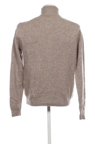 Herrenpullover Conbipel, Größe XL, Farbe Braun, Preis € 14,99