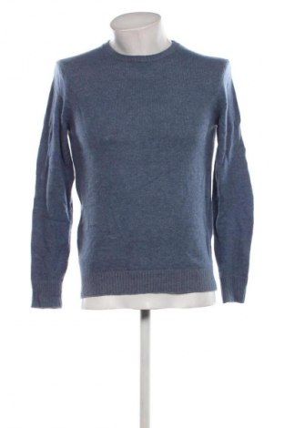 Herrenpullover Conbipel, Größe S, Farbe Blau, Preis € 10,99