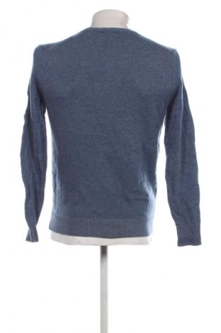 Herrenpullover Conbipel, Größe S, Farbe Blau, Preis 10,99 €